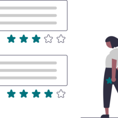 Customer Satisfaction